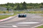 Gumpert Apollo Sport at Nurburgring 2009 года